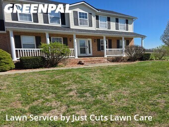 Lawn Mowing Service nearby Lebanon, IL, 