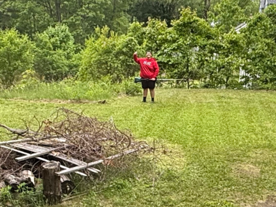 A&D Mowing headshot