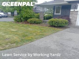Lawn Care nearby Renton, WA, 