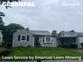 Lawn Cut nearby Louisville, IN, 
