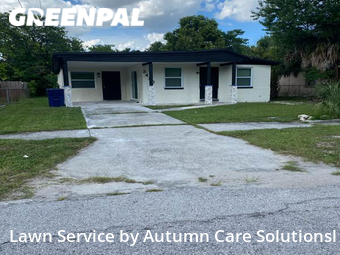 Grass Cutting nearby Tampa, FL, 