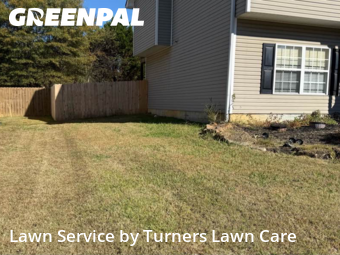 Lawn Mowing nearby Rome, GA, 