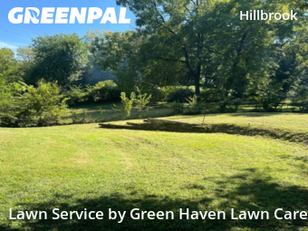 Lawn Mow nearby Nashville, TN, 