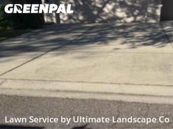 Lawn Cut nearby Brandon, FL, 