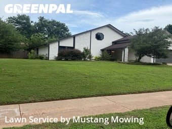 Lawn Care nearby Broken Arrow, OK, 