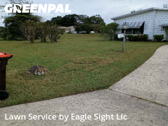 Lawn Mowing nearby Ocala, FL, 