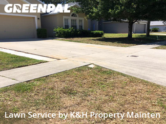 Lawn Care Service nearby Tavares, FL, 