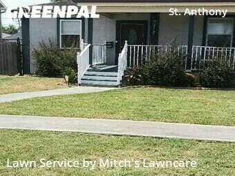 Lawn Mowing nearby New Orleans, LA, 