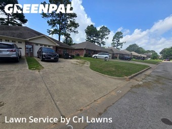 Lawn Mowing Service nearby Tyler, TX, 