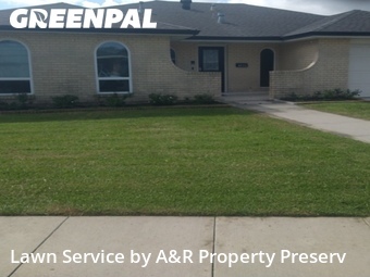 Lawn Care nearby Metairie, LA, 