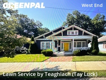 Lawn Mowing Service nearby Atlanta, GA, 
