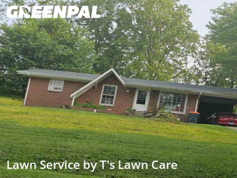 Lawn Service nearby Clarksville, TN, 