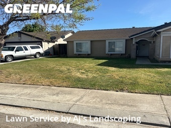 Yard Mowing nearby Ceres, CA, 