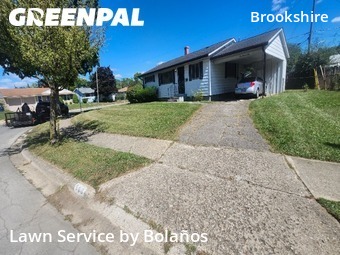 Lawn Mowing nearby Columbus, OH, 