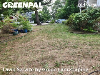 Lawn Care nearby Durham, NC, 