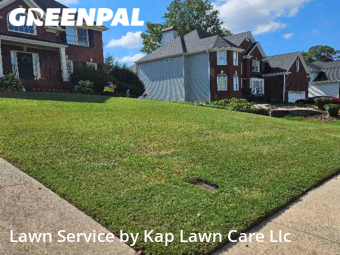 Lawn Mowing Service nearby Lawrenceville, GA, 