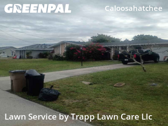 Lawn Mow nearby Cape Coral, FL, 