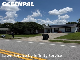 Lawn Cutting nearby Winter Park, FL, 