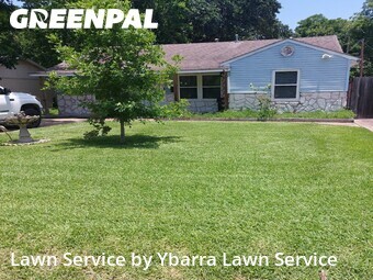Yard Cutting nearby La Porte, TX, 