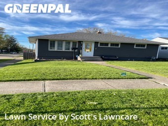 Lawn Cut nearby Parma, OH, 