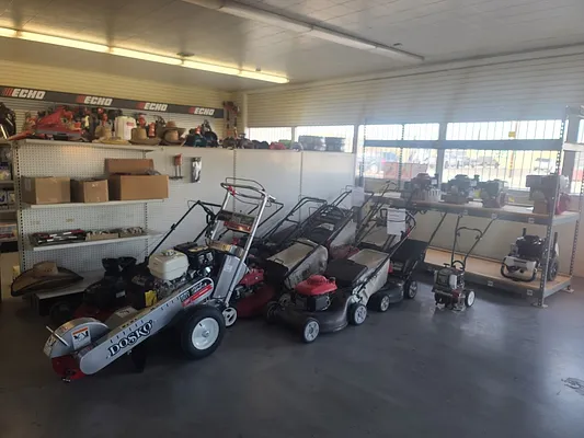JB Garden Lawn Mower Shop Photo 6