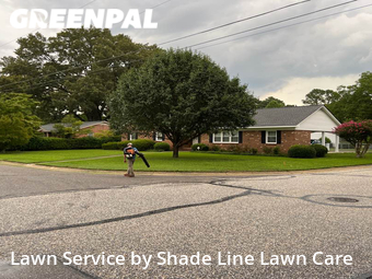 Lawn Cutting nearby Fayetteville, NC, 