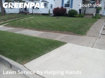 Lawn Care Service nearby Toledo, OH, 