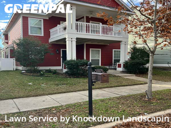 Lawn Cutting nearby Savannah, TX, 