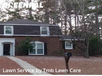 Lawn Cut nearby Fayetteville, NC, 