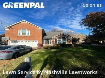 Lawn Mowin Nashville,37221,Grass Cut by Nashville Lawnworks, work completed in Dec , 2025