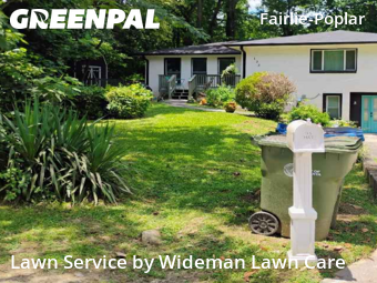 Lawn Cutting nearby Atlanta, GA, 