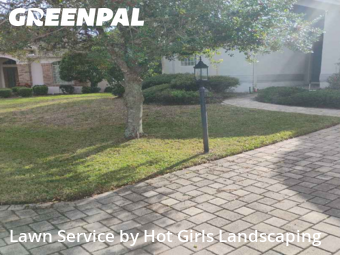Lawn Maintenance nearby Spring Hill, FL, 