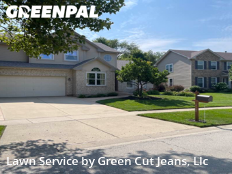 Lawn Care Service nearby Elgin, IL, 