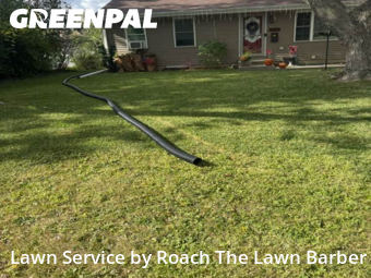 Grass Cutting nearby Joliet, IL, 