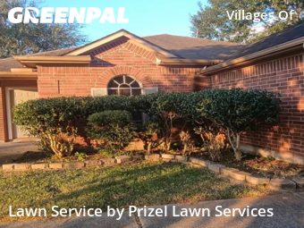 Lawn Cuttingin Rosenberg,77471,Yard Mowing by Prizel Lawn Services, work completed in Jun , 2026