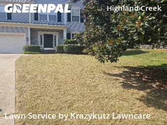 Lawn Maintenance nearby Charlotte, NC, 