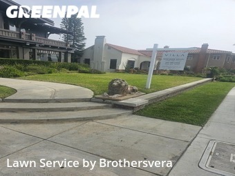 Yard Cutting nearby Long Beach, CA, 