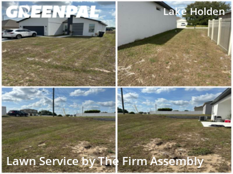Yard Mowing nearby Poinciana, FL, 