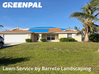 Lawn Mow nearby Cape Coral, FL, 