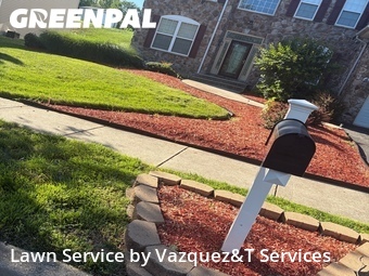 Lawn Mow nearby Upper Marlboro, MD, 