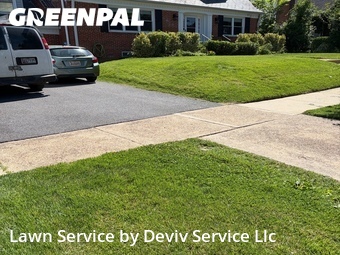 Yard Mowing nearby Silver Spring, MD, 