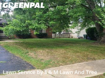 Lawn Maintenance nearby Columbus, OH, 