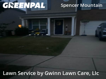 Lawn Service nearby Dallas, NC, 