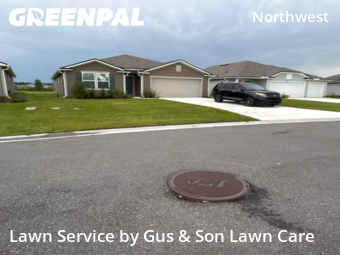 Lawn Care nearby Jacksonville, FL, 