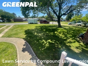 Yard Cutting nearby Norfolk, VA, 