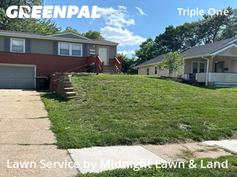 Lawn Mow nearby Omaha, NE, 