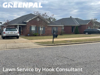 Lawn Mowing Service nearby Montgomery, AL, 