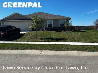Lawn Maintenance nearby Blue Springs, MO, 