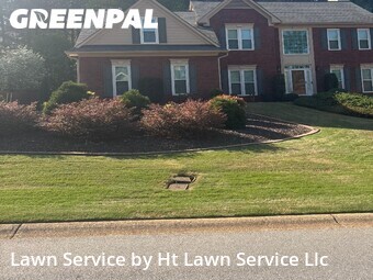 Lawn Mowing nearby Lawrenceville, GA, 