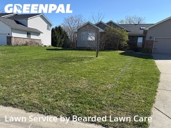 Lawn Care nearby Grand Blanc, MI, 